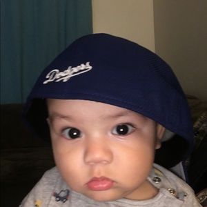 Meet your Posher, Dindo